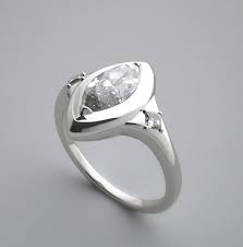 Marquise Ring Settings Engagement Rings Marquise Marquise Diamond Ring Marquise Ring Setting