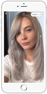 Simulateur de coupe de cheveux homme. Style My Hair Page