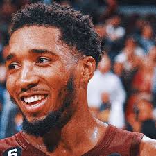 Donovan Mitchell scores 71 points in Cavaliers win over Bulls