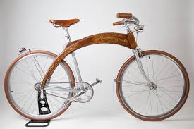 Pin By German On Bike Wooden Bike Wooden Bicycle Wood Bike