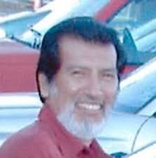 Trinidad Salazar, Jr. Obituary April 10, 2013