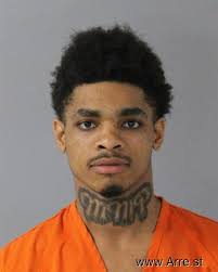 Mississippi Mugshots