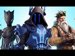 Fortnite Season 7 First Look And First Impression Fortnite Season 7 Seasons