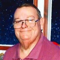 John Andrew Rice Sr. Obituary