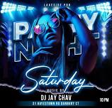 Party Night Saturdays | Danbury