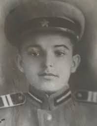 С 16 нояб.1918 в резерве чинов при штабе. Bessmertnyj Polk Sankt Peterburg Shevchenko Andrej Ivanovich