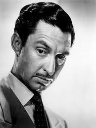 A Lion Is in the Streets