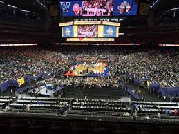 Basketball Photos At Nrg Stadium
