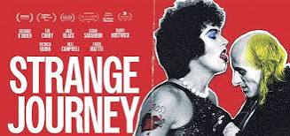 Strange Journey: The Story of Rocky Horror at Tasveer Film Center in  Seattle, WA - Multiple dates through April 26 - EverOut Seattle