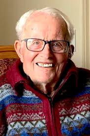 Edward (Ted) Pritchard Williams