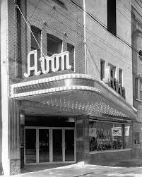 Cinema Avon Montreal Pq Montreal Architecture Montreal Canada Montreal Quebec