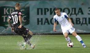 Трансляция матча пройдет на каналах перший и футбол 1. Dinamo Zarya 16 Iyulya Gde Smotret Onlajn Translyaciyu 16 Iyulya 2020 G Dinamo Kiev Ot Shurika