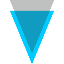 You can submit a new crypto project (needs to be listed on coinmarketcap) logo to crypto logos by sending us the.svg (vector) file of the logo. Verge Vector Logo Download Free Svg Icon Worldvectorlogo