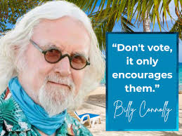 British Stand Up Comedy Fans