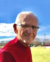 James Robbins Obituary