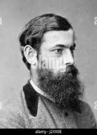 Map of emerson Black and White Stock Photos & Images