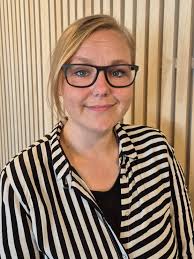 Janni Douglas er ergoterapeut og mentor hos Z Kurs og arbejder med udsatte  borgere — Z Kurs Aps