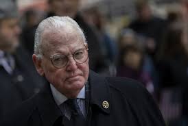 Mayor Rahm Emanuel seeks ethics changes as Ald. Edward Burke steps down as  finance chairman following federal charge