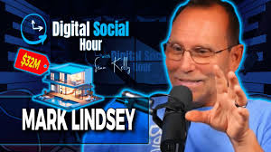 He Owns The Most Expensive House in Las Vegas! Mark Lindsey