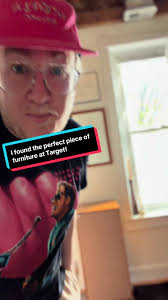 Hearth and Hand Magnolia Projector Set Up