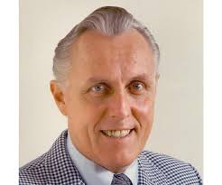 John. McCarthy Obituary (2014)