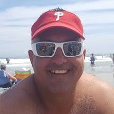 Tony Lafferty's Instagram, Twitter & Facebook