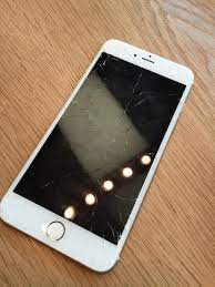 What To Do With A Broken Iphone 6s 6s Plus Screen Cracked Iphone Screen Broken Iphone Screen Cracked Iphone