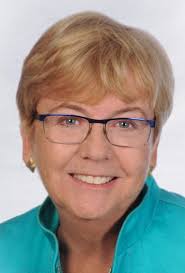 Langdon files to run for North Port City Commission