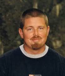 Brandon Val Ballard (1972-2003)