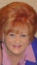 Joanne Hull Obituary (1941