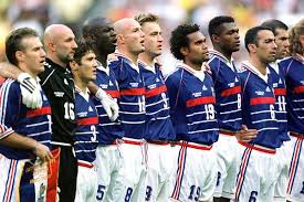 France 24 n'est pas responsable des contenus provenant de sites internet externes. Dopage L Ancien Medecin Des Bleus Accuse France 98 Football Maxifoot