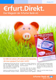 Bic (bank identifier code) und bankleitzahl (blz) von erfurter bank mit sitz in 99084 erfurt nachschlagen. Fillable Online Genoformular 32 Finanzportal Fiducia Mitgliederzeitung Oktober 2011 Erfurter Bank Eg Genoformular 32 Finanzportal Fiducia Fax Email Print Pdffiller