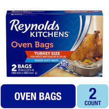 Maybe you would like to learn more about one of these? Reynolds Kitchens Turkey Size Oven Bags Walmart Com Walmart Com
