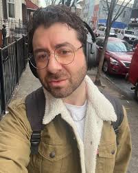 Profile for Evan Bieber