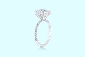 How To Buy An Engagement Ring Diamond Ring Shopping Guide Money