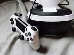 See More On You Can See More Do I Need To Upgrade To The New Psvr Playstation Vr Vr Games Newest Playstation