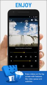 This is the receiver for web video caster. Web Video Cast Navegador Para Tv Chromecast Roku For Android Apk Download