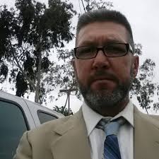 What was the name of the bar near the skating palace in Oxnard?