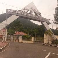 Politeknik sultan mizan zainal abidin. Politeknik Sultan Mizan Zainal Abidin General College University