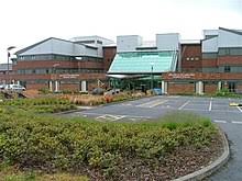 We may earn commission from links on this page, but we only recommend products we back. James Cook University Hospital Wikipedia