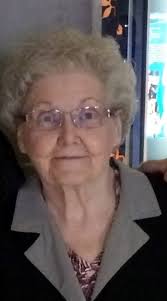 Delphia Sanders Obituary