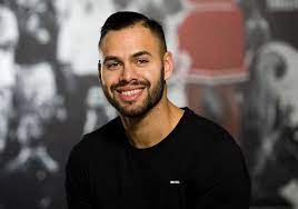 November 1990 in köln) ist ein ehemaliger deutscher fußballspieler. Motivationscoach Daniel Engelbrecht Die Techniker