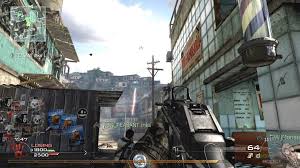 Xbox 360 | submitted by unknown mw2 freako. Call Of Duty Modern Warfare 2 Xbox 360 Game Profile Xboxaddict Com