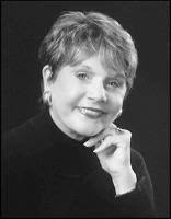 Lucille Fenton's Instagram, Twitter & Facebook