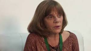 Entrevista con Elsa Osorio.