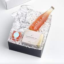 A customized dessert box and some exotic wine for couples is a perfect bonding gift. 31 Best Engagement Gifts For Couples In 2021 Today