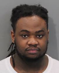 Latest Hamilton County Arrest Report