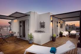 Entire Home Apt In Athina Greece Studio 360 Is A New Architecturally Designed Rooftop Apartment That In 2020 Apartment Rooftop Luxury Hotel Room Apartments For Rent