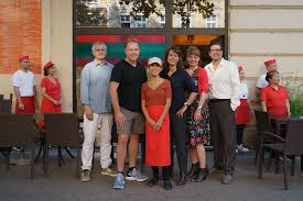 Polizeiruf 110 der mehrfach vorbestrafte ralf bohnke hat sich eine bürgerliche existenz als sachbuchautor aufgebaut. Magdeburger Polizeiruf Team Ermittelt Im Wettmilieu
