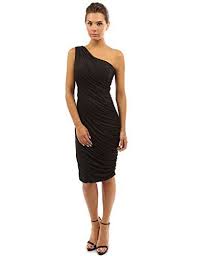 Pattyboutik Women S One Shoulder Cocktail Dress With Images One Shoulder Cocktail Dress Womens Cocktail Dresses Best Cocktail Dresses